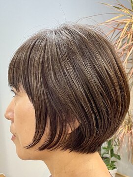 サイイン(saiin) #ショート