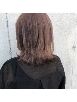 フォルテ 島田店 ラベージュ