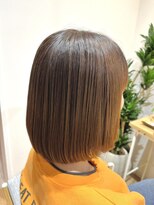 ブランシェ 大崎古川店(Branche)&nbsp;うるつやボブ