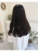 〇地毛風カラー