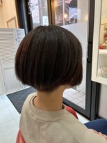 ヘアメイクラムネ(hair make ramune)&nbsp;白髪染め