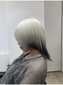 モノクロツートン