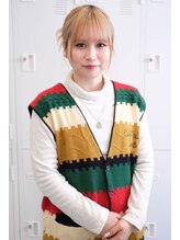 ヨファ 三宮店(YOFA)&nbsp;haru 