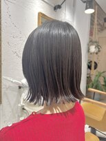 リビュー(re view)&nbsp;《re view MIRU》外ハネボブ