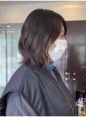 ヌーディピンクベージュ
