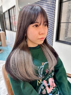 アテナ(ATENA) インナーホワイトカラー