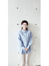 オティアプラスエヌ(OTTIA+n) 宝利 智絵