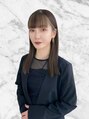 ヘアーアンドリラックス アミエ(hair&relax amie) 堀内 春菜