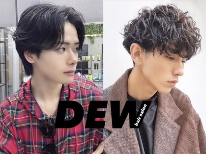 デュー 栄(DEW)の写真