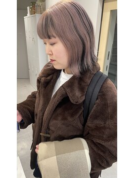 シーンヨコハマ 横浜店(SCENE yokohama) KH46