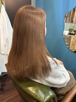 ハチ(.hachi)&nbsp;艶カラー