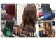 ウルトラヘアー ULTRA HAIRの写真