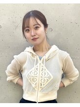 アンバースデー(UNBIRTHDAY) ナンバ ヒヨリ