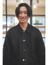 ザ ドッツ(THE DOTS) 堀内 俊一