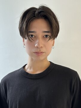 サル 代官山(SAL) 【SAL】センターパート