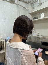 グリーン ユウヒガオカ green Yuhigaoka&nbsp;ミニボブ