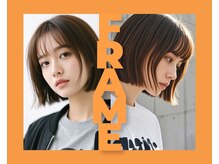 フレームプラス(FRAME plus)