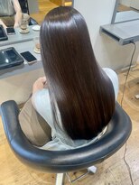 ヒクルーム(HIQU ROOM)&nbsp;髪質改善