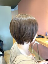 ワンド(ONE&)&nbsp;大人ショート