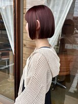 サイン(Sign)&nbsp;【SIGN】ミニボブ