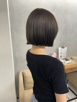 インビテーション(invitation) アプリエカラー オリーブ