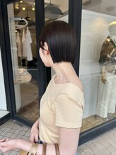 Juve.treatment.スタイルの全ては綺麗な髪があってこそ