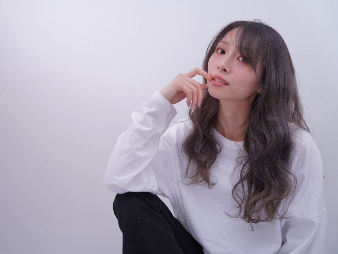 カラー+ oggiottoトリートメント \13,750→\8,800