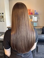 ビセオ 八事店(VISEO)&nbsp;【VISEO/ビセオ】髪質改善トリートメント