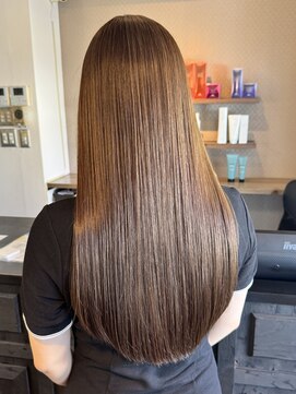 ビセオ 八事店(VISEO) 【VISEO/ビセオ】髪質改善トリートメント