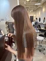 ラック 津田沼(LUCK)&nbsp;ブリーチ、カット、カラー、トリートメント