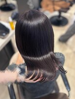 ユーフォリア 銀座本店(Euphoria)&nbsp;【Kurumi】愛されチョコレートラベンダー♪