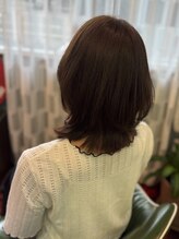 上町美容室