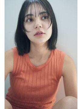 クロコ 中目黒(CLoCO) 暗めカラー☆グランマッシュ☆中目黒青葉台池尻大橋086