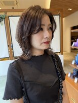 サラビューティーサイト 志免店(SARA Beauty Sight)&nbsp;30代40代大人女性☆小林