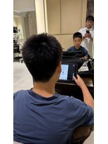 ヘア&エステ ヒロイン 西武池袋店&nbsp;キッズカット