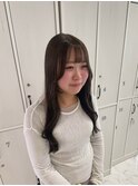 オリーブカラー／オリーブベージュ／オリーブグレージュ