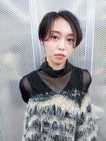 ファムウーマン(Femme woman)&nbsp;ハンサムショート