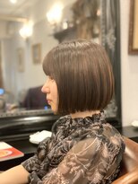 ピークツー 吉祥寺Second(PEAK2) ボブ