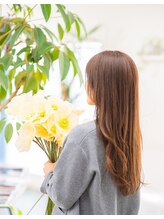 カシュカシュ(Cache,cache)&nbsp;白石 留美