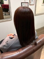 髪質改善専門ヘアエステサロン ヴェリテ(Verite)&nbsp;髪質改善/縮毛矯正/美髪/艶髪/髪質改善トリートメント/南柏