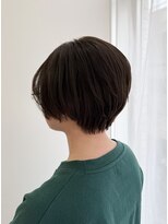 シア 新小岩店(SHEER)&nbsp;ショートスタイル