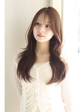 スウィートラヴィール(Sweet Ravir)&nbsp;ベージュカラー♪