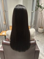 ルスリー 東銀座店(Lsurii)&nbsp;髪質改善トリートメント