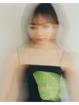 ニール(Neale.)&nbsp;TOTONOUプログラム3.11イメチェン