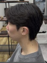 ナム 錦糸町(NAM)&nbsp;MEN’S HAIR/波巻ツイストスパイラル/フェザーパーマ/錦糸町