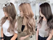 ルシア 京都四条河原町烏丸(LuciA)