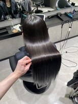 ロア(ROA) 本気で変わる。ROAの髪質改善