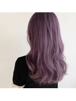 ウニ(uni) ラベンダーピンク