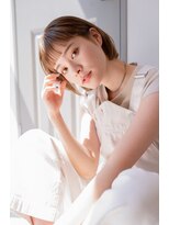 オブハーツ 八王子みなみ野店(OF-HEARTS) 【髪質改善/白髪ぼかし/白髪染め/ハイライト/八王子みなみ野】