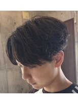 プロダクションズ 宇都宮(PRODUCTIONS)&nbsp;フェザーツイスト フェザーパーマ ツイストスパイラル